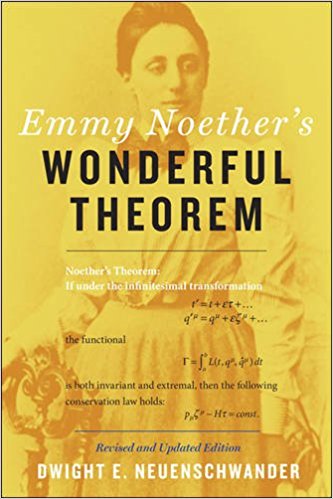 Emmy Noether's wonderful theorem.jpg