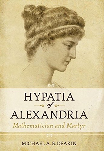 Hypatia of Alexandria mathematician and martyr.jpg