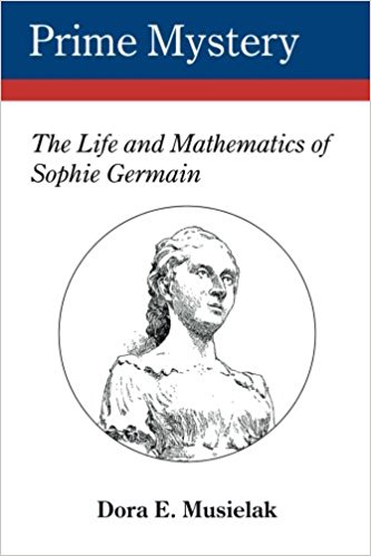 Prime mystery the life and mathematics of Sophie Germain.jpg