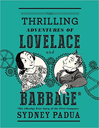 The thrilling adventures of Lovelace and Babbage.jpg