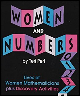 Women and numbers lives of women mathematicians plus discovery activities.jpg