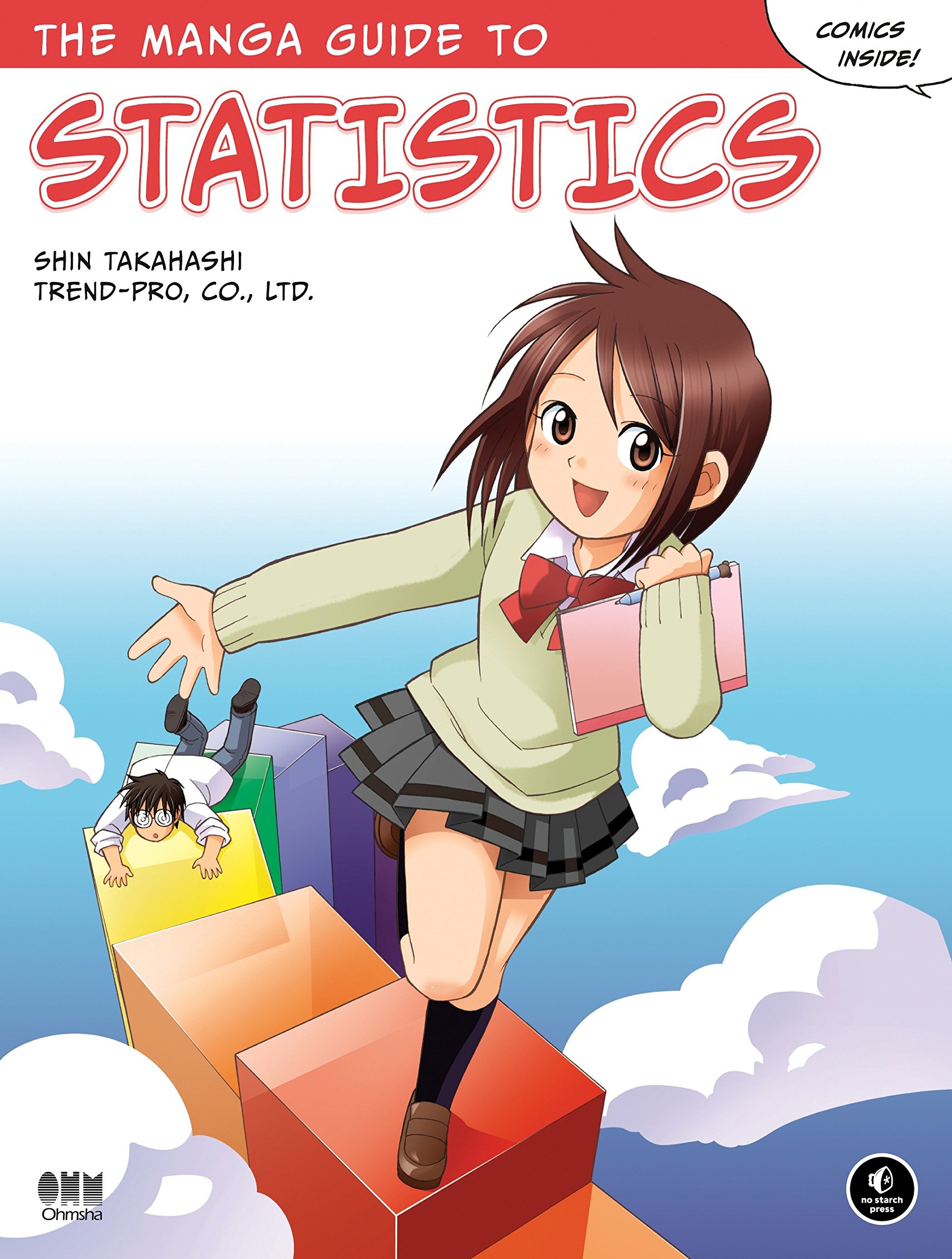 The manga guide to statistics.jpg